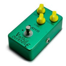 Effects Pedals